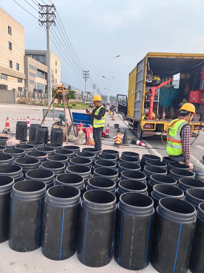 化隆管道短管置换