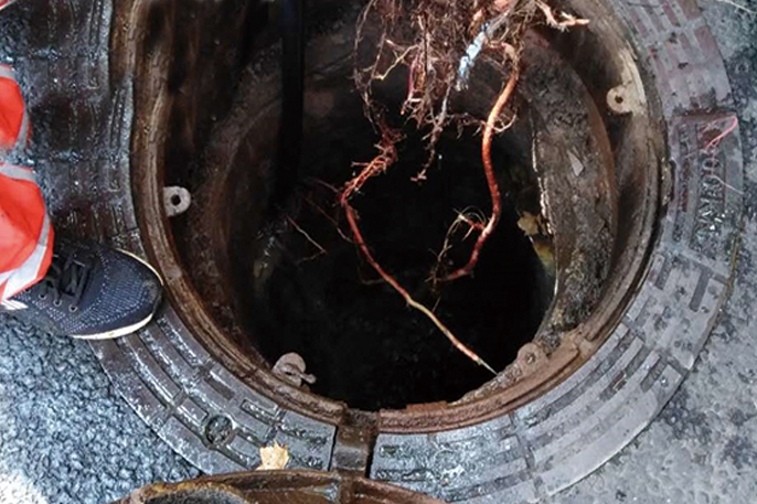 化隆管道预处理